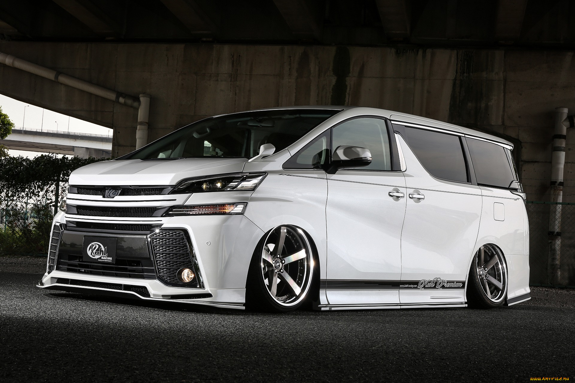 , toyota